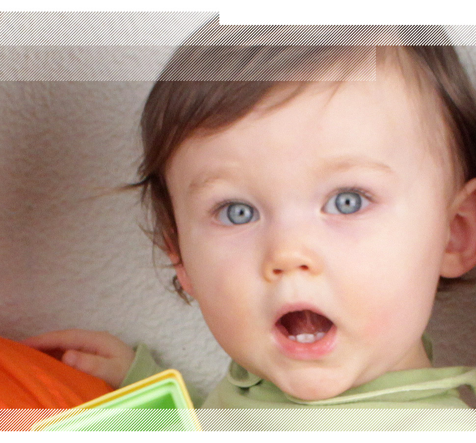 Alix et Mathieu se marient !