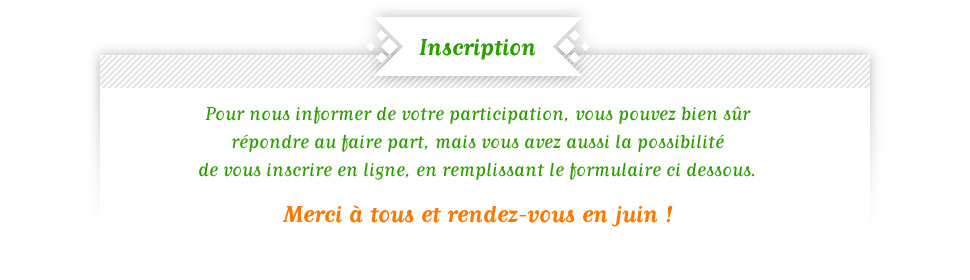 Alix et Mathieu se marient !