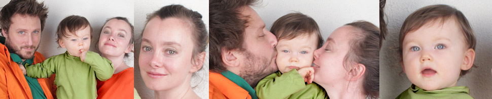 Alix et Mathieu se marient !